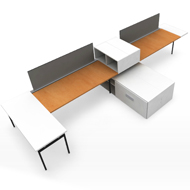 Open Plan 2772-b